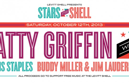 Stars at the Shell